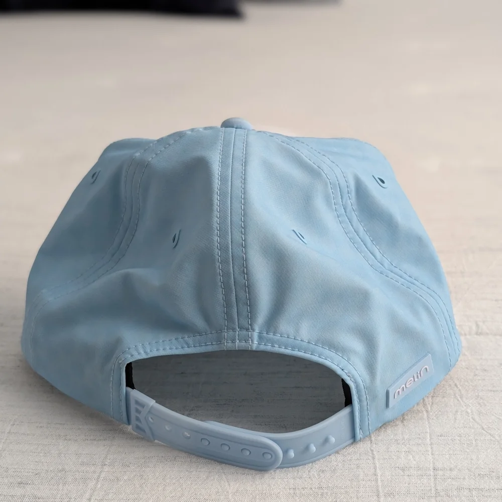 Melin Coronado Play More Golf Hat - Picture 3 of 6